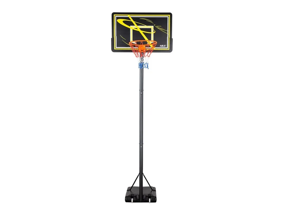 Super Cena Basketbalový koš NILS ZDK319E