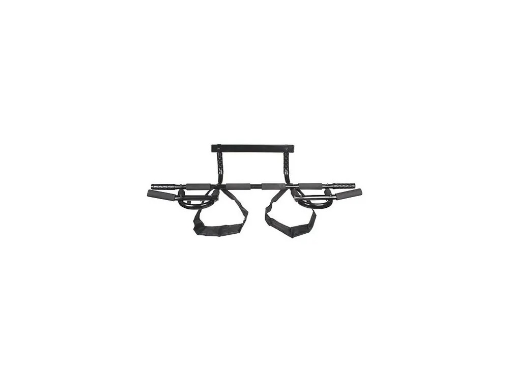 Must-Have LS3153 hrazda závěsná samovzpěrná