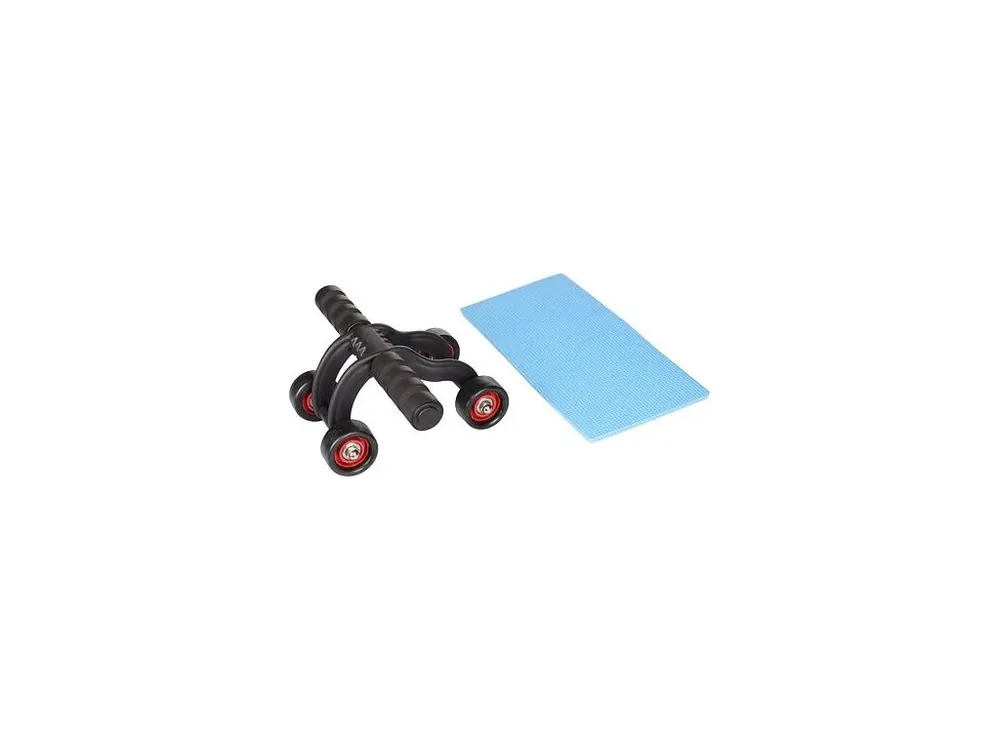 Speciální Cena AB Roller 4W posilovací kolečko