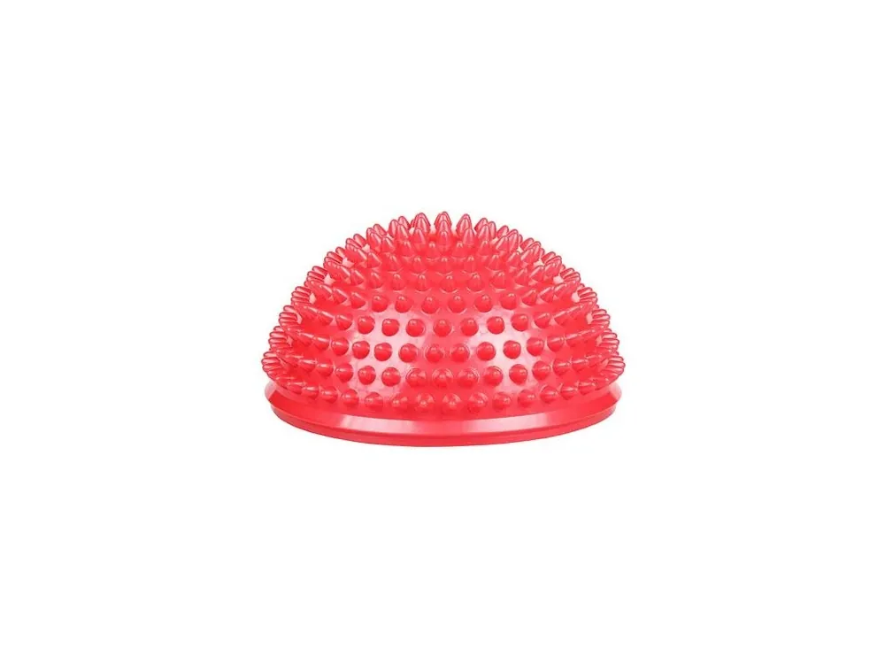 Hit Sezóny Durian masážní balanční podložka červená