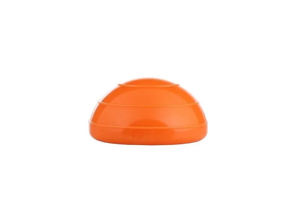 Nejprodávanější Mini Speed balanční podložka oranžová