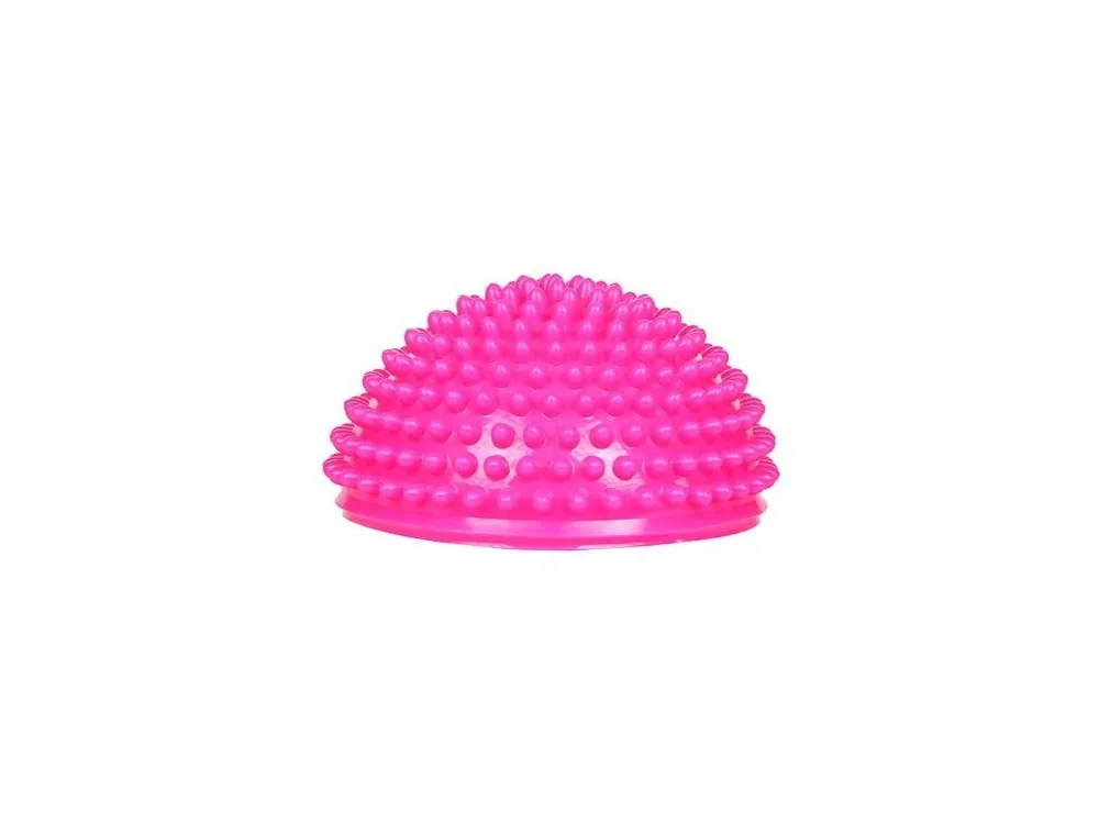 Durian masážní balanční podložka růžová Cenový Hit