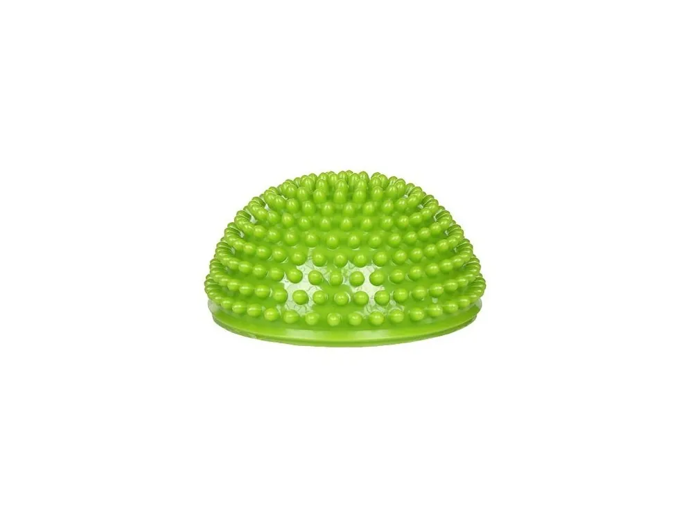 Durian masážní balanční podložka zelená Must-Have