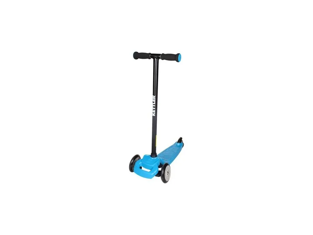 Must-Have Kwizzy koloběžka modrá