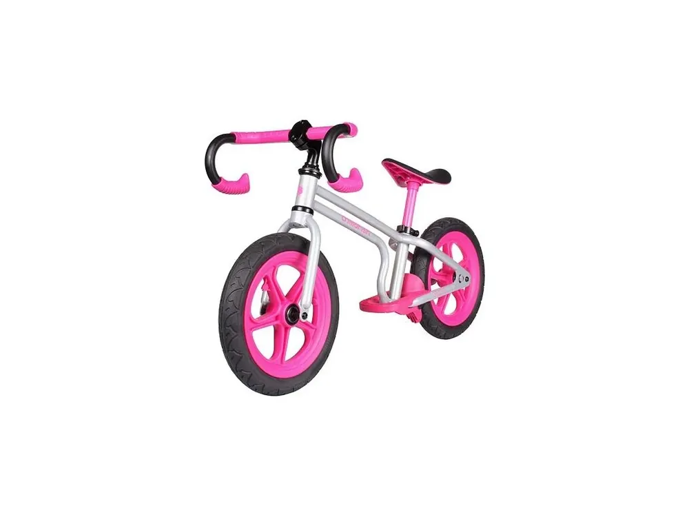 Koupit Online Fixie Pink odrážedlo