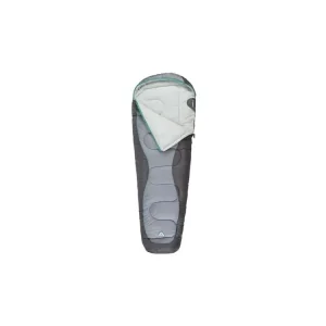 Berlin 07 spací pytel mumie antracitová Jen Po Omezenou Doba