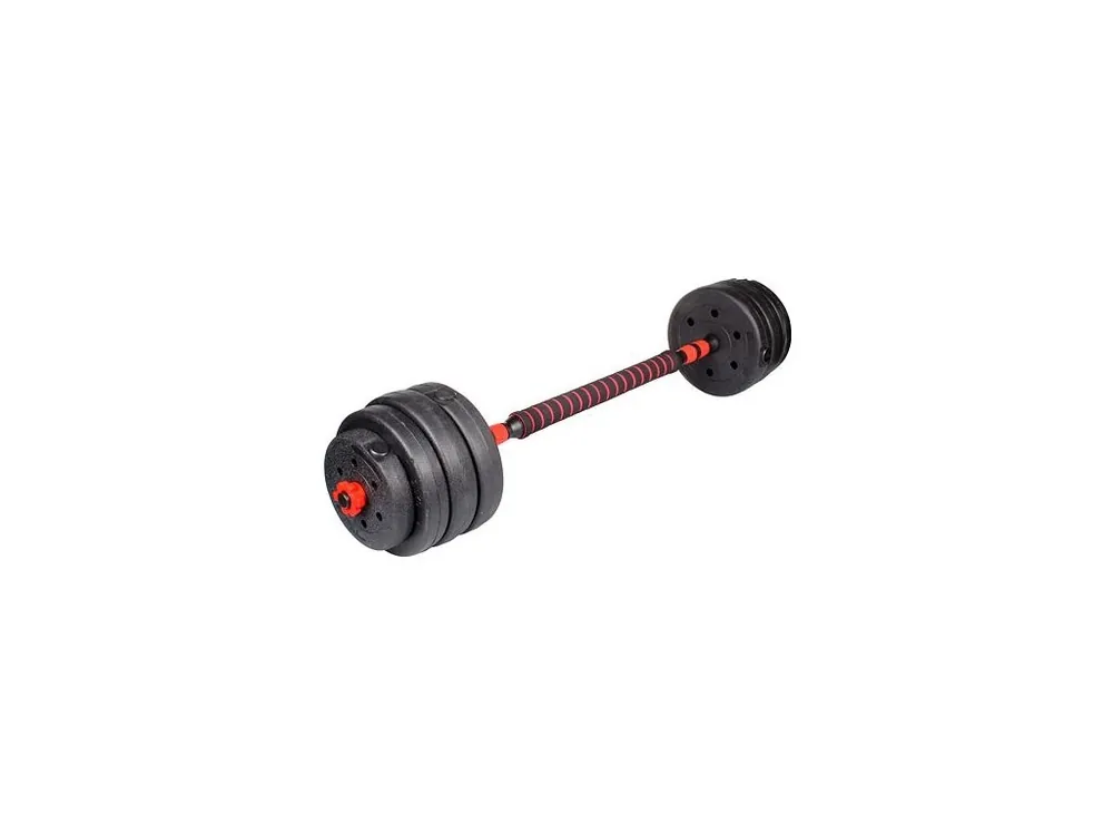 Power Set 30 nakládací činky 30 kg Značkový
