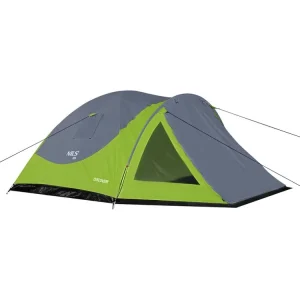 Zlevněný Kempingový stan NILS Camp NC6006 Discovery