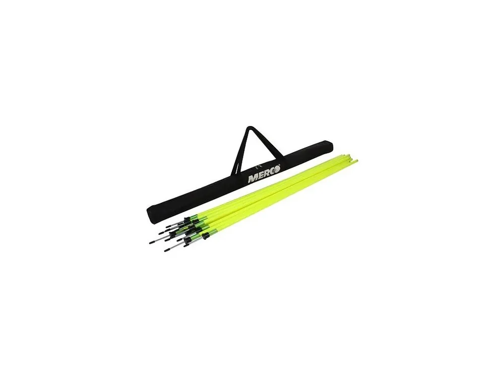 Pack Flexi 160 slalomové tyče Dokud Zásoby Vydrží