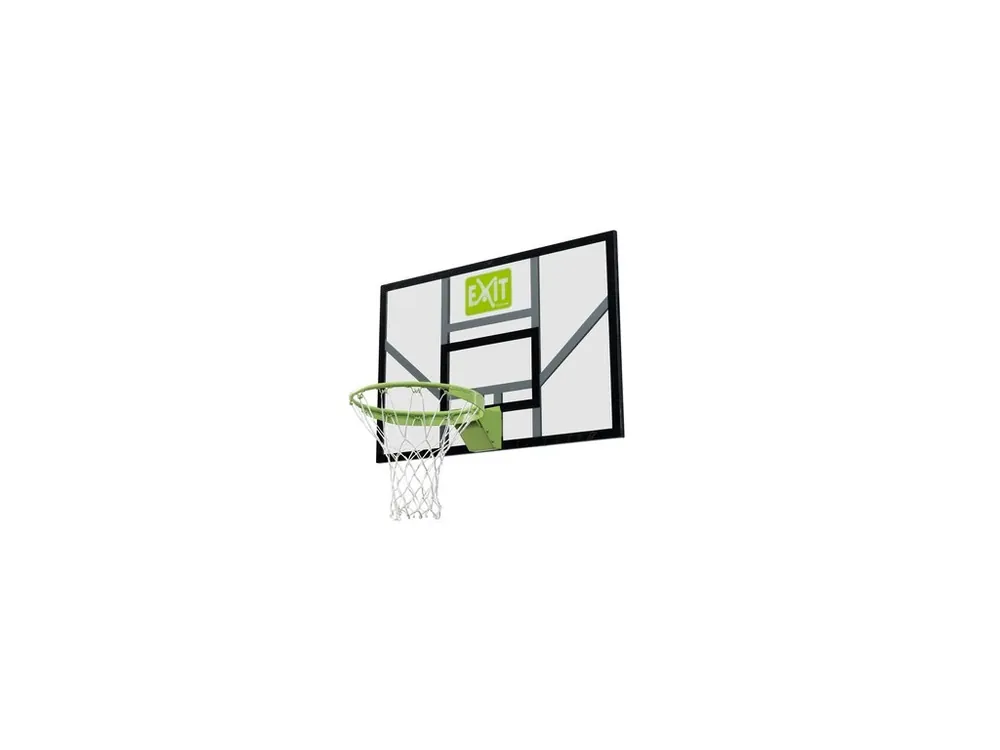 Bezpečná Platba Exit Galaxy deska koš Dunkring pérovací obroučka