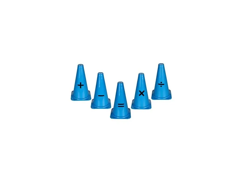 Koupit Online Symbol Set kužely se symboly