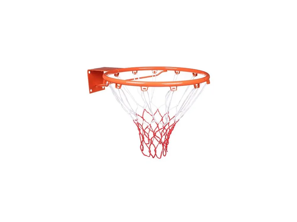 RX Standard basketbalová obroučka Přímo Od Výrobce