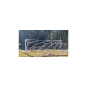 Football A11 M100 fotbalová síť bílá-černá Rychlé Dodání