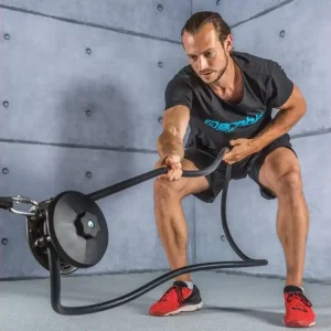Poslední Šance Nekonečné lano Aerobis revvll ONE