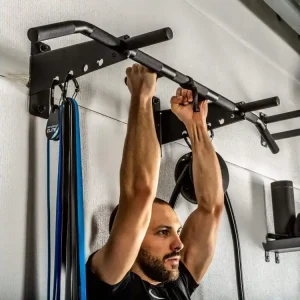 Přímo Od Výrobce Hrazda na zeď i strop Aerobis Workout Station