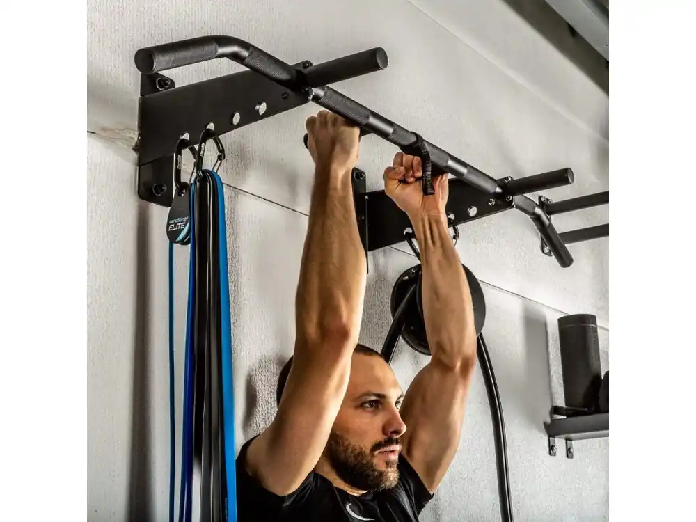 Přímo Od Výrobce Hrazda na zeď i strop Aerobis Workout Station