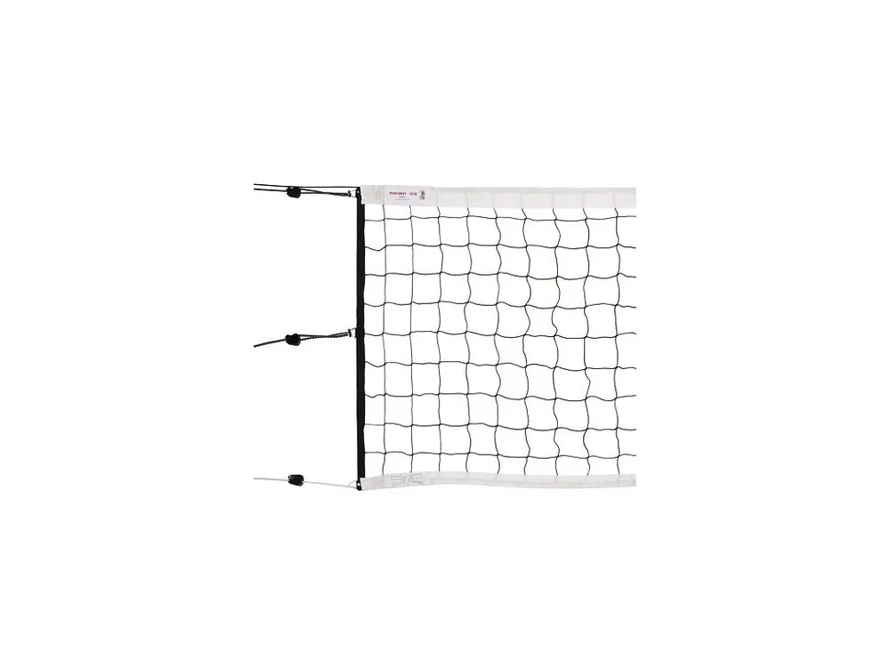 Must-Have Volejbal Liga sport volejbalová síť