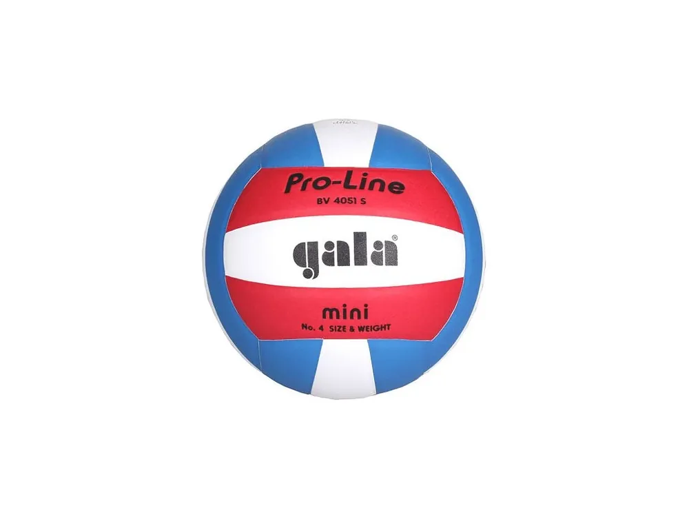 Vrácení Zdarma BV4051S Training Mini volejbalový míč