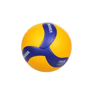 Vrácení Zdarma V300W volejbalový míč