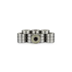 ABEC 7 Chrome In-line ložiska Výhodná Nabídka