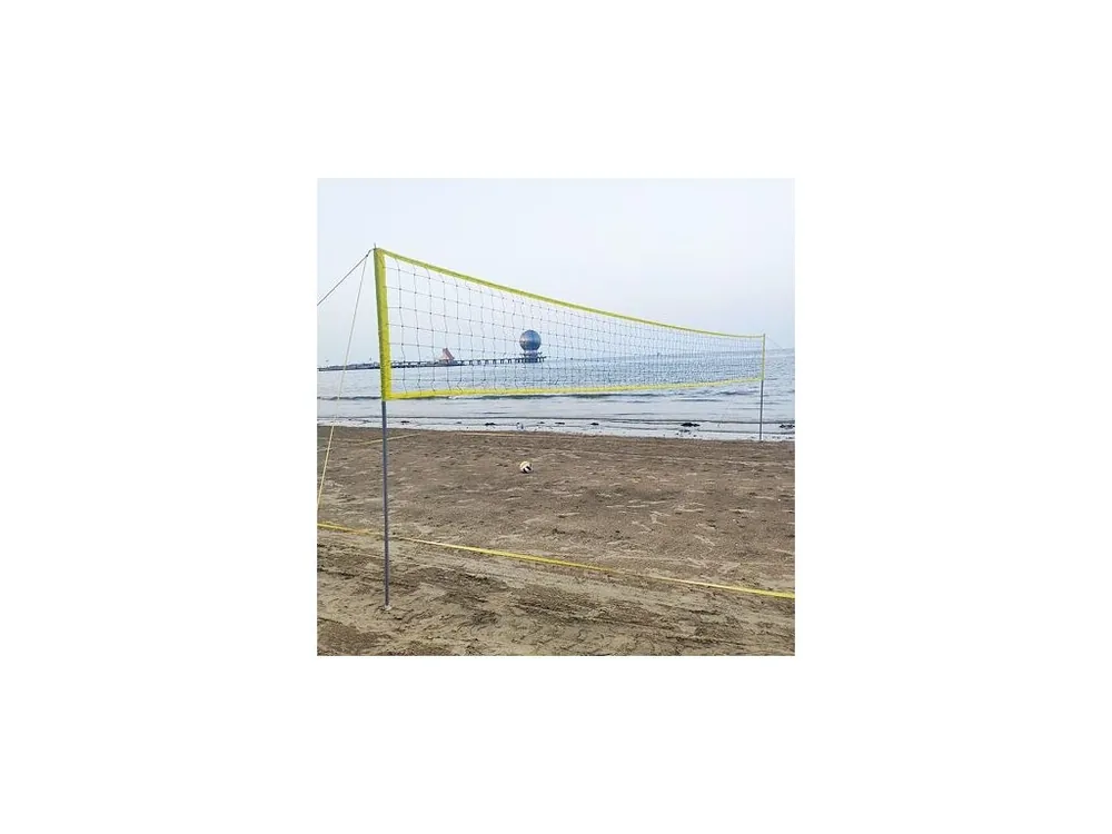 VolleyBase set na volejbal Dokud Zásoby Vydrží
