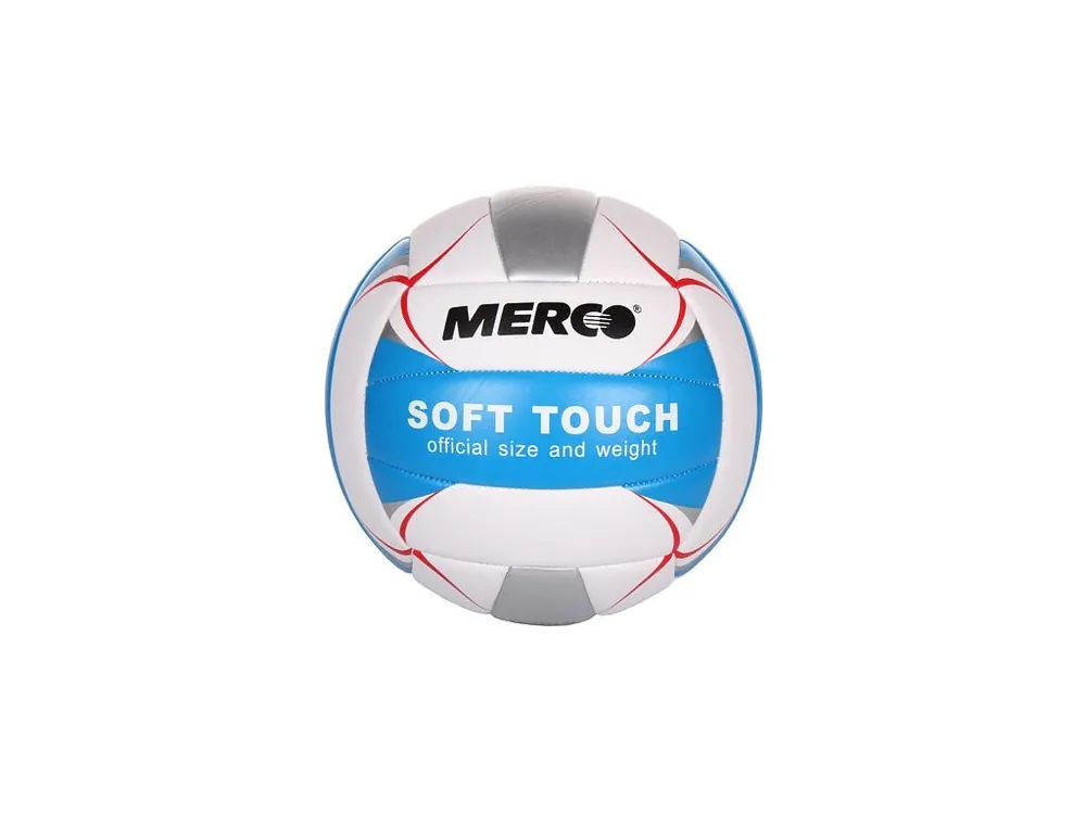 Aktuální Soft Touch volejbalový míč