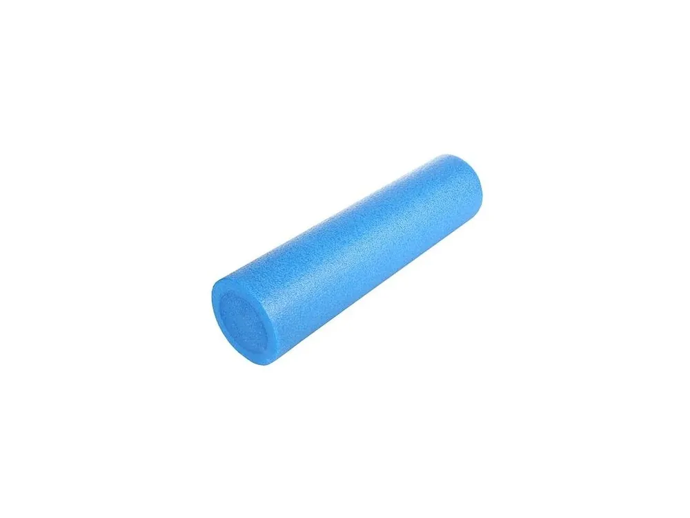 Levný Yoga EPE Roller jóga válec modrá