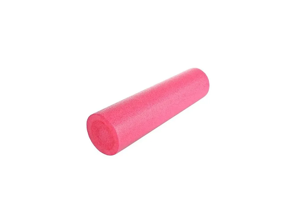 Akční Nabídka Yoga EPE Roller jóga válec růžová