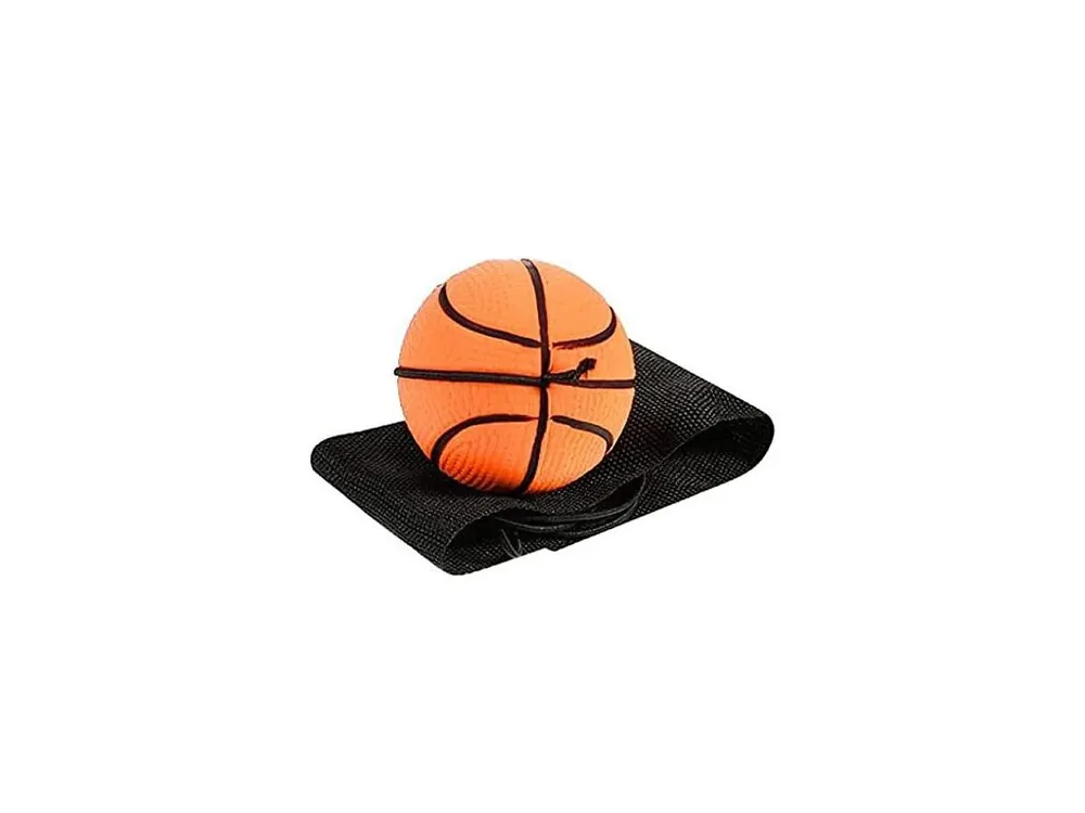 Basketball Wrist míček na gumě Speciální Cena