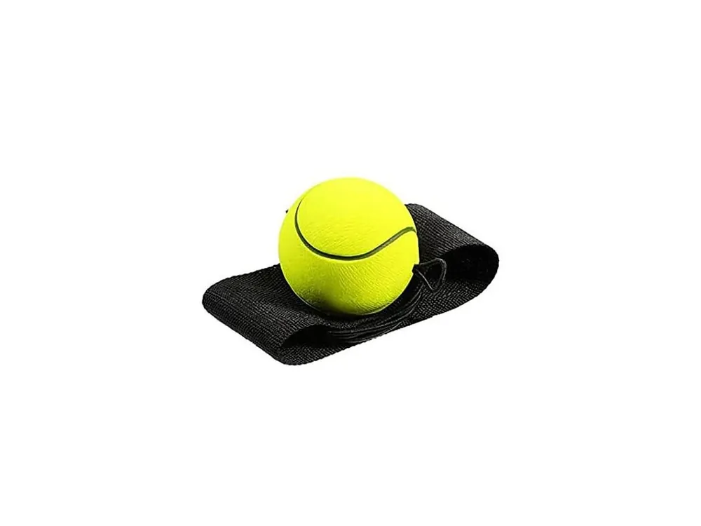 Časově Omezené Tennis Wrist míček na gumě