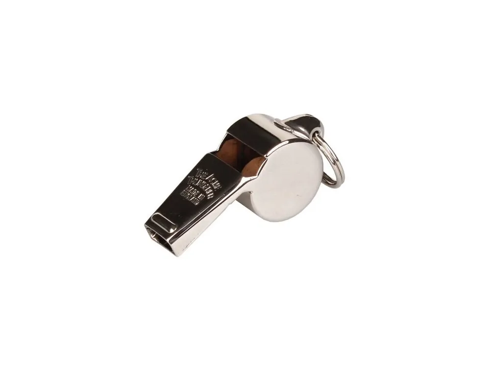 Novinka Thunderer 59,5 píšťalka