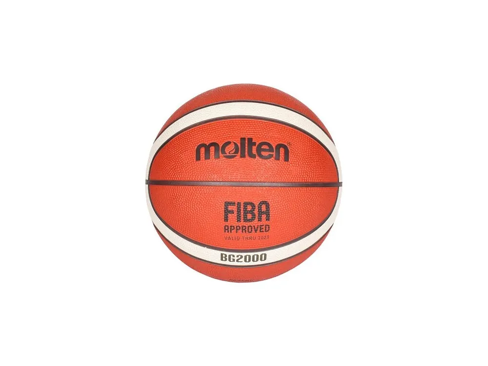 B6G2000 basketbalový míč Zlevněný