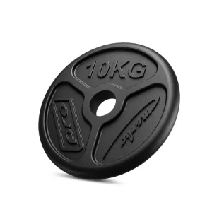Finální Výprodej Olympijský kotouč MARBO MW-O10-OLI 10 kg