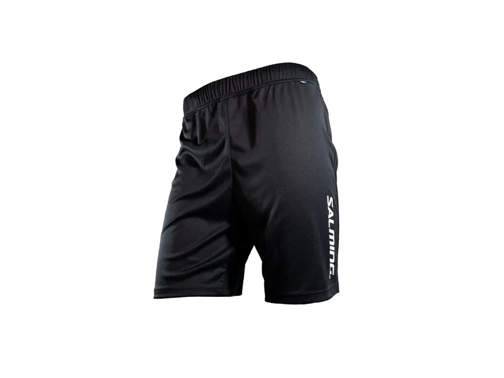 Cenový Hit SALMING Core 22 Training Shorts Black