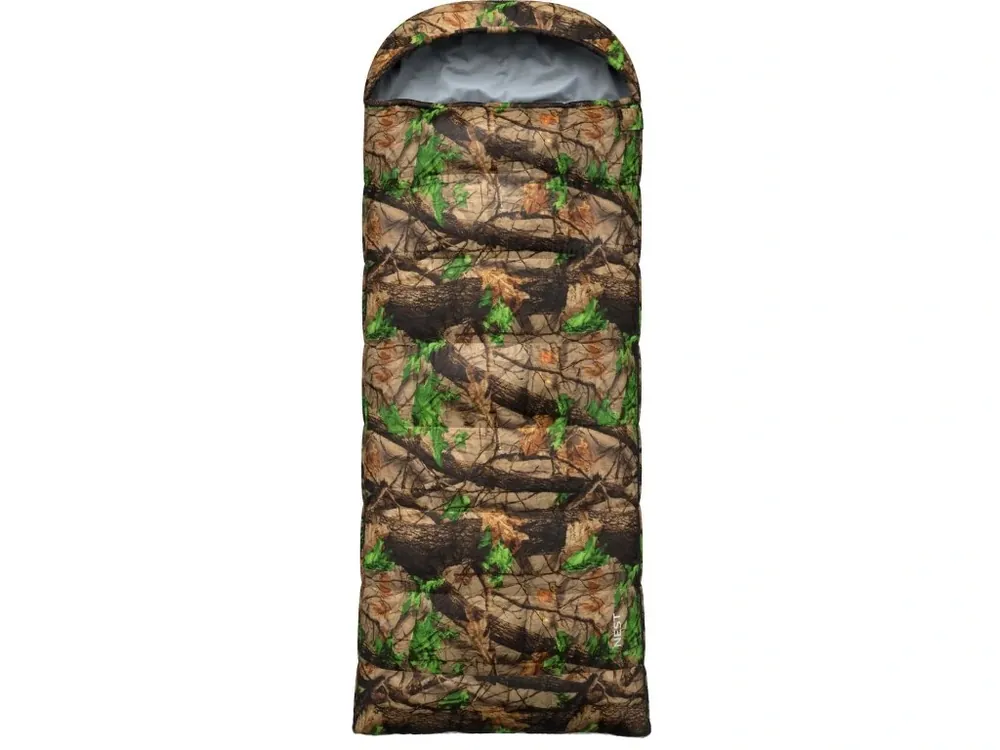 Spací pytel dekový MASKAČ 0847 190(+30) X 75 cm Vysoce Kvalitní