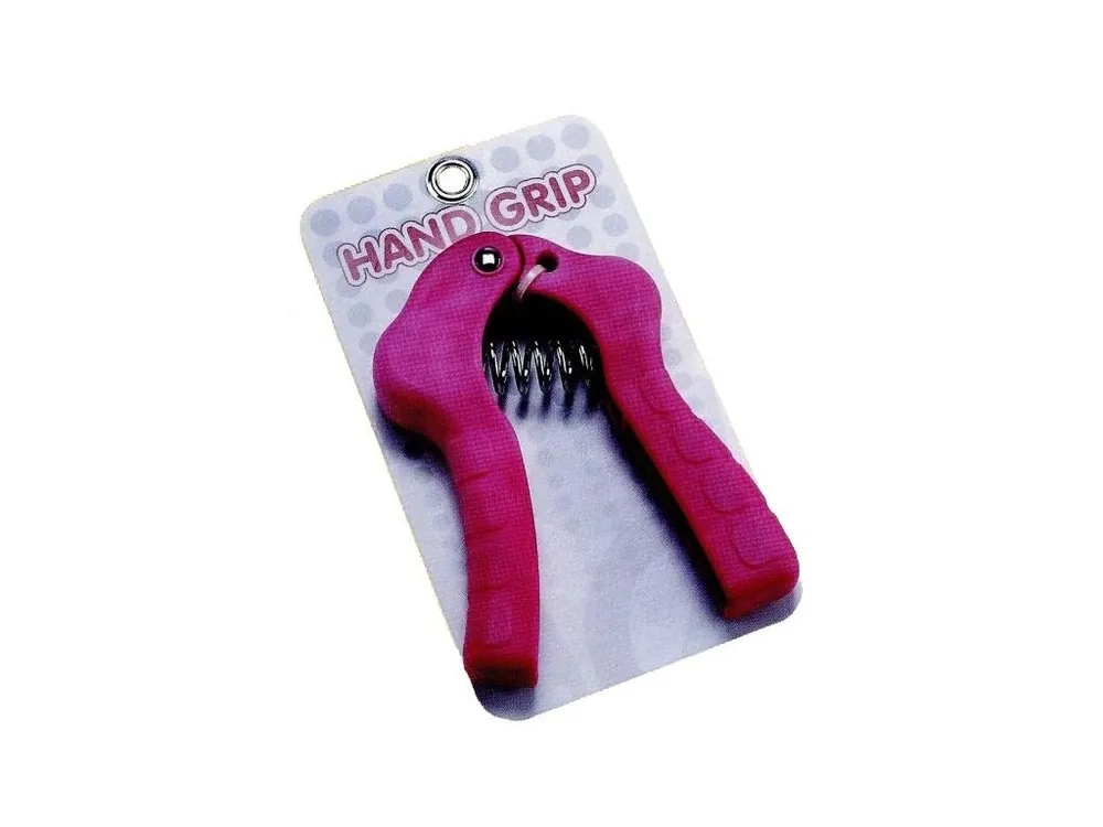 Cenově Výhodný Posilovač prstů HAND GRIP 2702