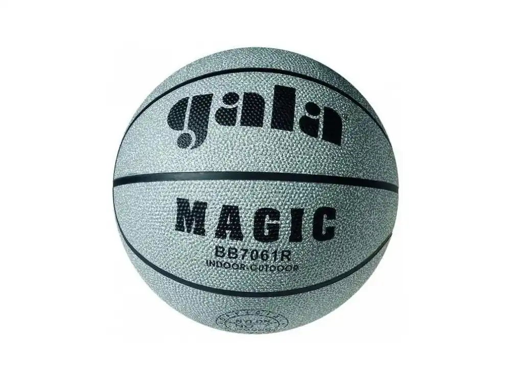 Cenově Výhodný Míč basket MAGIC 7061R