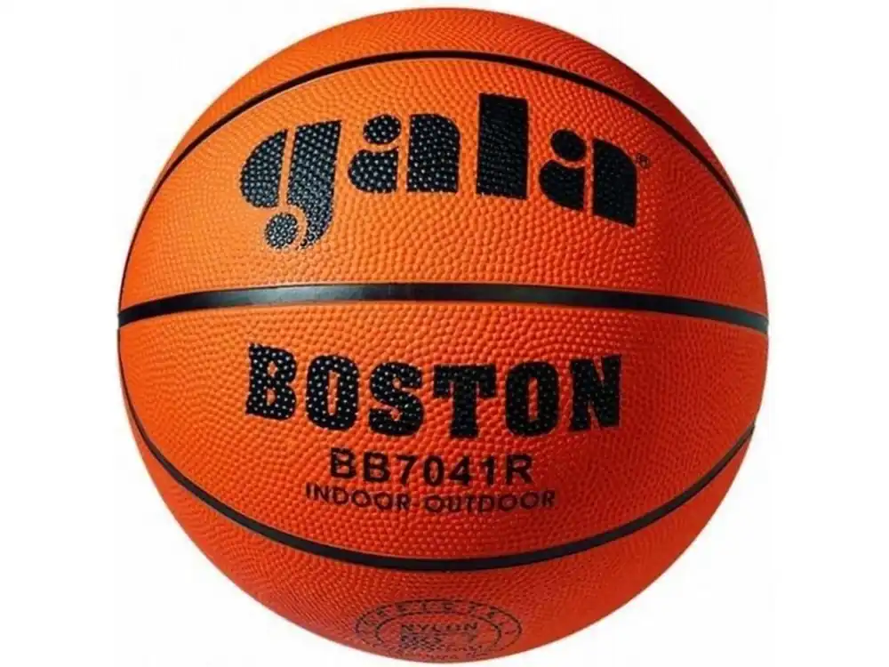 Hit Sezóny Míč basket GALA BOSTON BB7041R