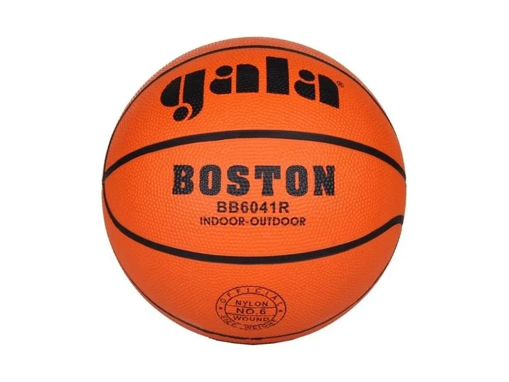 Akce Míč basket GALA BOSTON BB6041R 6