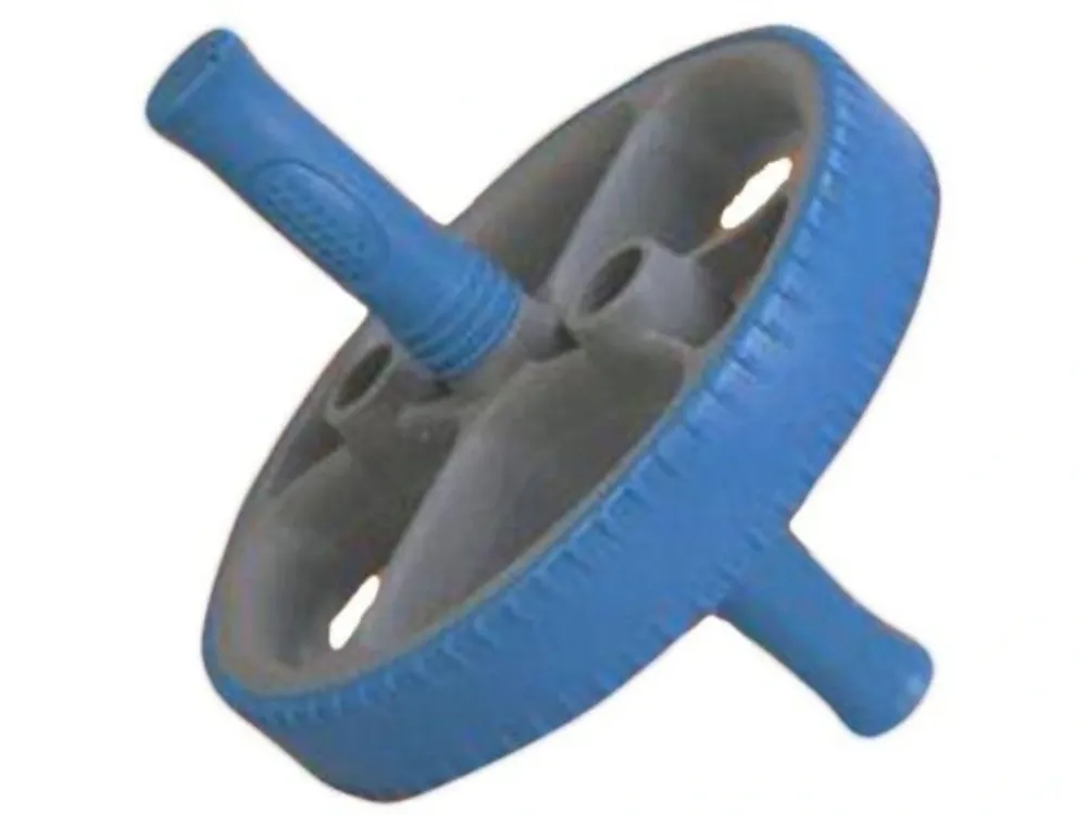 Posilovač kolečko PLUS LS3367 Top Prodej