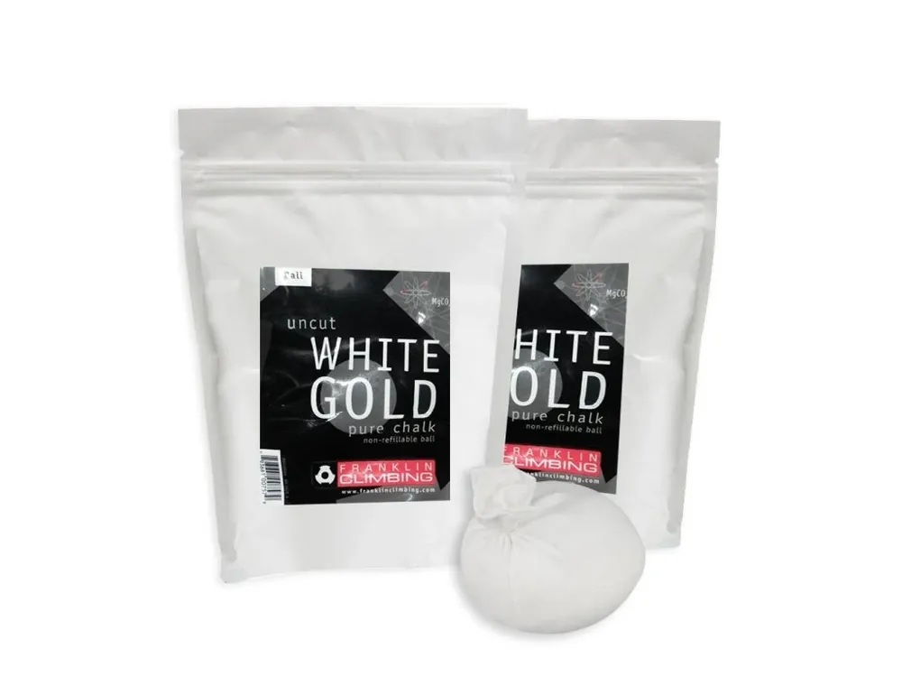 Rychlé Dodání Magnezium sportovní křída ball -koule 56g