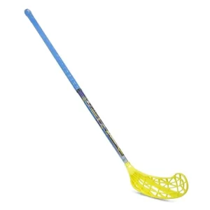 Sezónní Sleva Florbal hůl WARRIOR IFF AREX délka 100 cm