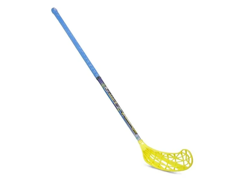 Sezónní Sleva Florbal hůl WARRIOR IFF AREX délka 100 cm