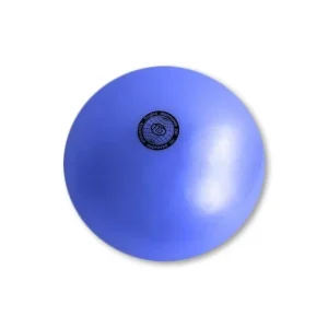 Gymnastický míč 8280L Official FTG 400 g moderní gymnastika Rychlé Dodání