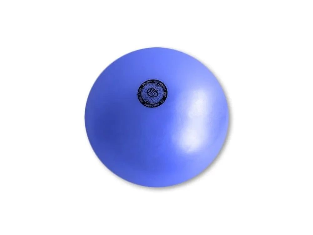 Gymnastický míč 8280L Official FTG 400 g moderní gymnastika Rychlé Dodání