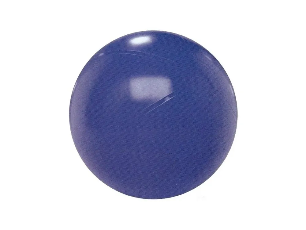 Gymnastický míč 75cm EXTRA FITBALL Zlevněný