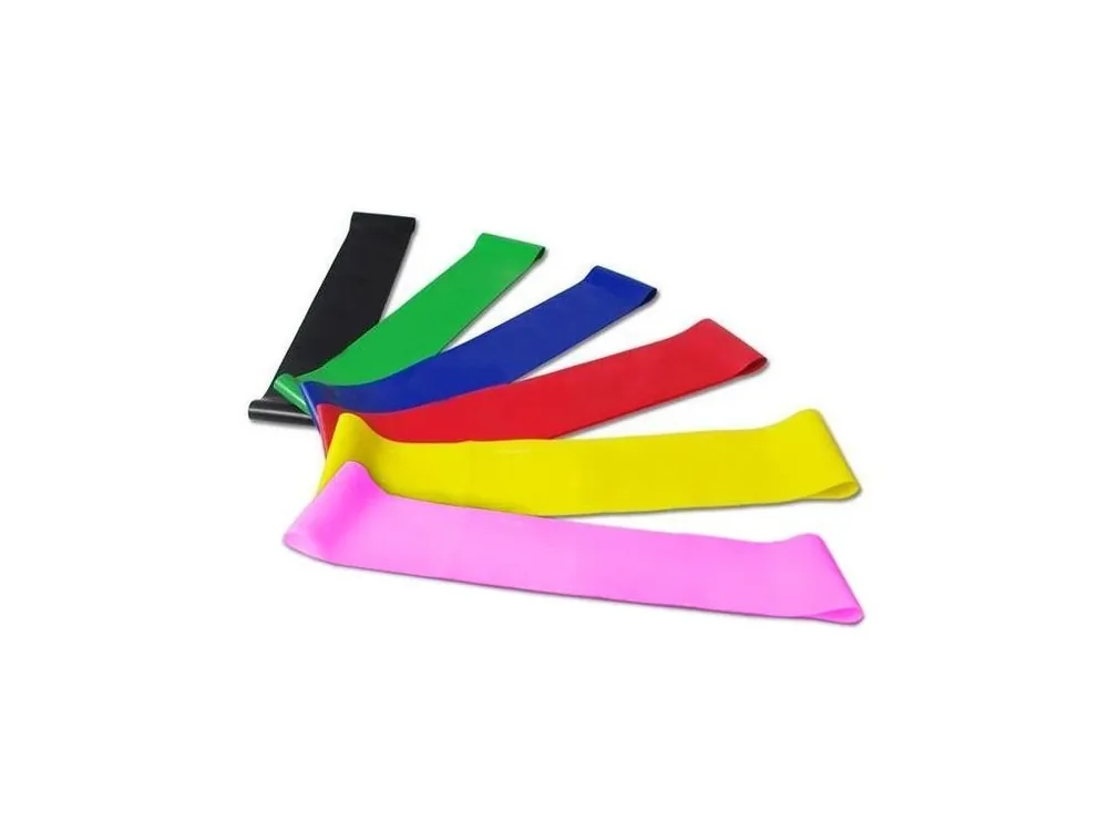 Odporová posilovací guma LATEX RESISTANCE Horká Nabídka