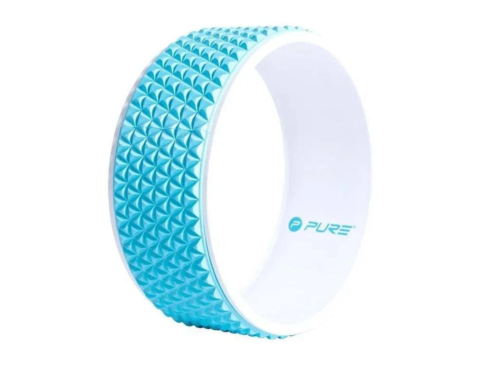 Jóga kruh Pure2Improve 31 cm Pouze Dnes