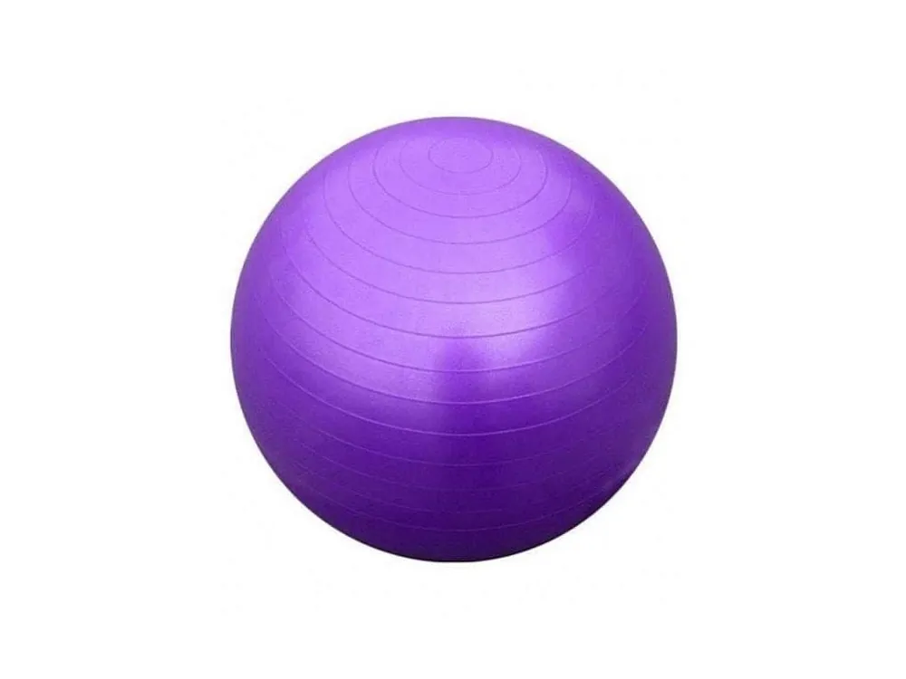 Gymnastický míč ANTIBURST Ověřený