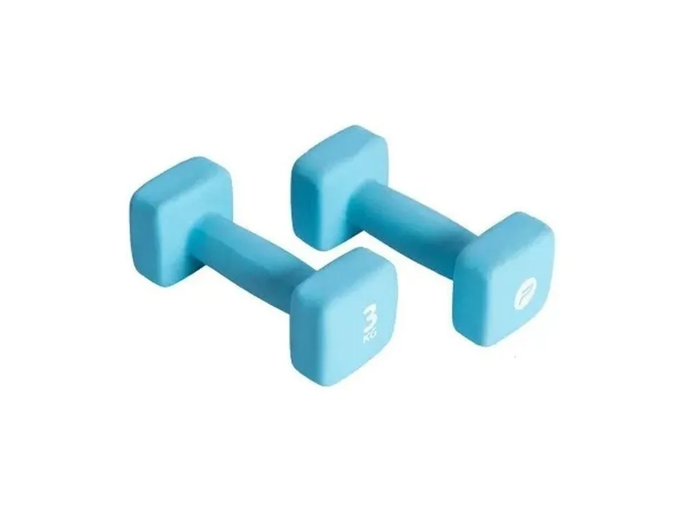 Činka NEOPREN P2I set 2x3 kg Značkový